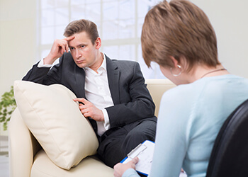 Anxiety Disorders